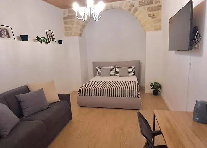 Appartamento San Marco Bari