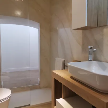 Apartament San Marco Bari