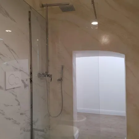 Apartment San Marco *