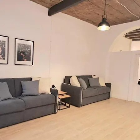 San Marco Apartament *