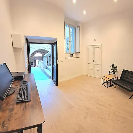 San Marco Apartament Bari
