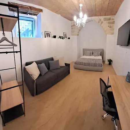 San Marco Apartament Bari