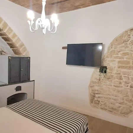 Apartment San Marco Bari