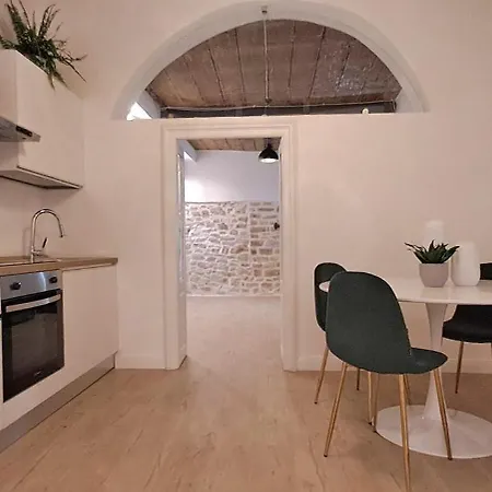 Apartament San Marco