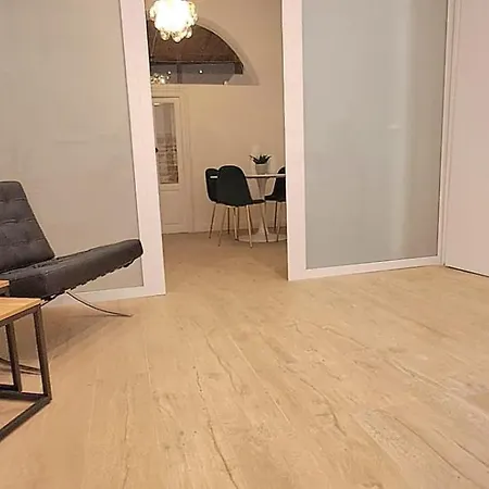 San Marco Apartament *