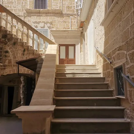 San Marco Apartment Bari