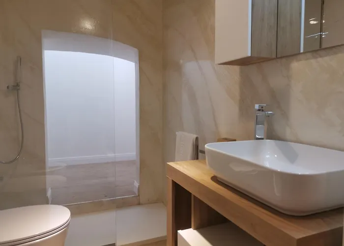 Apartament San Marco Bari