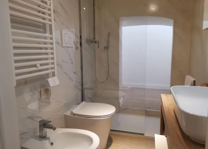 Apartament San Marco Bari