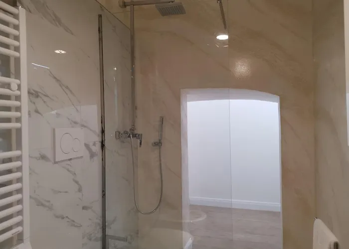 Apartament San Marco *