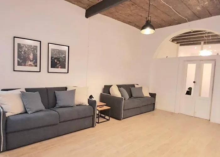 San Marco Apartament *