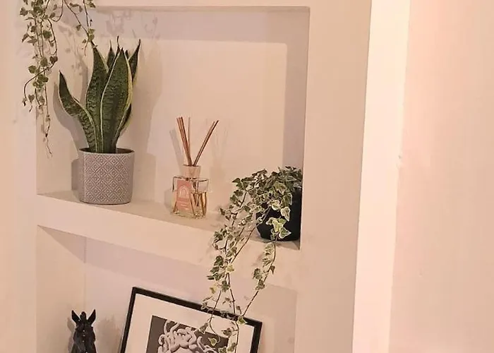 Apartament San Marco Bari