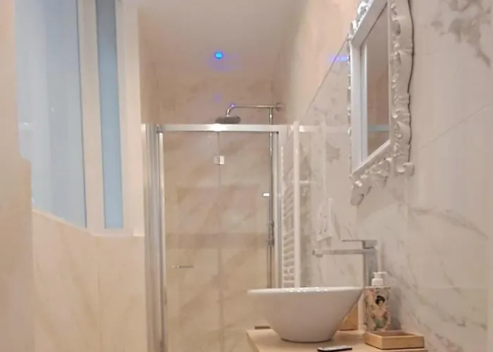 Apartament San Marco *