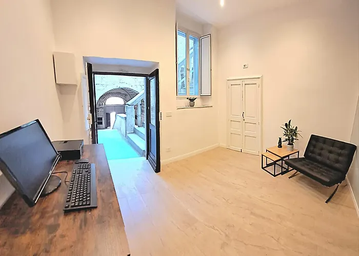 San Marco Apartament Bari