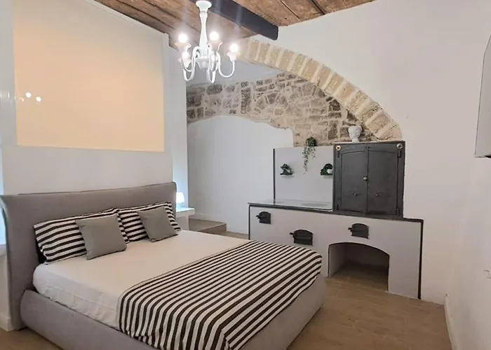 San Marco Apartament *