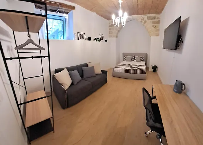 San Marco Apartament Bari