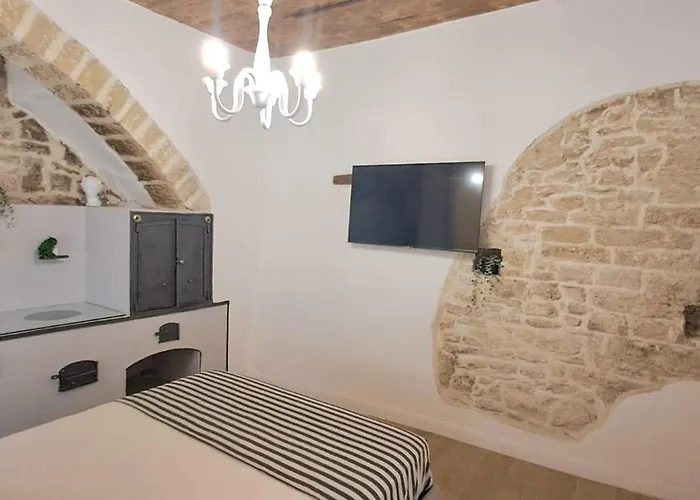 Apartament San Marco Bari