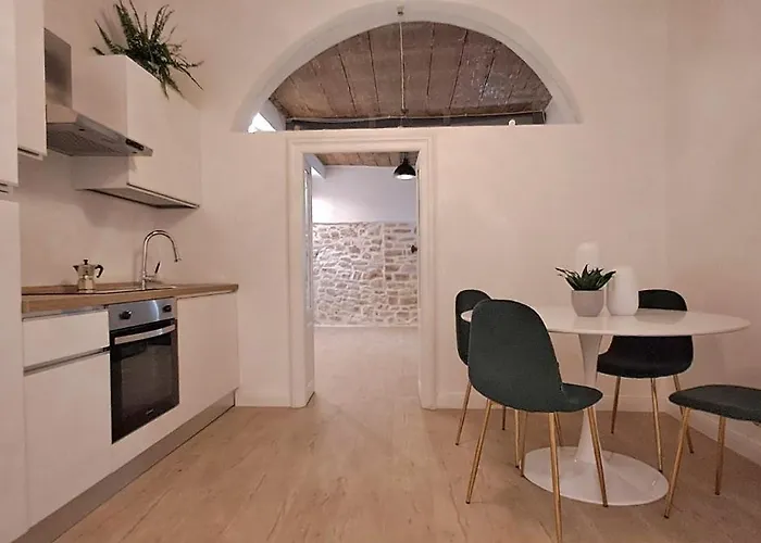 Apartament San Marco