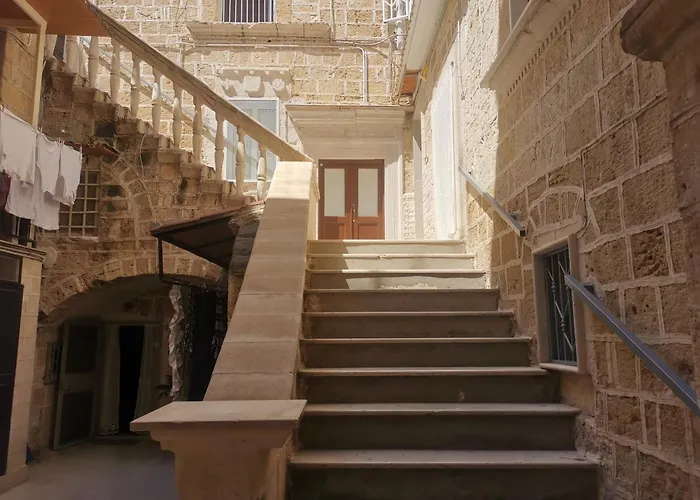 San Marco Lägenhet Bari